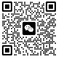 Ken 的微信二维码