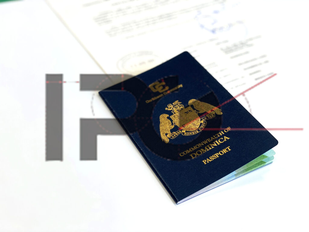 2022 Dominica client