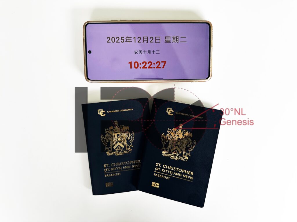 2025年12月圣基茨2本